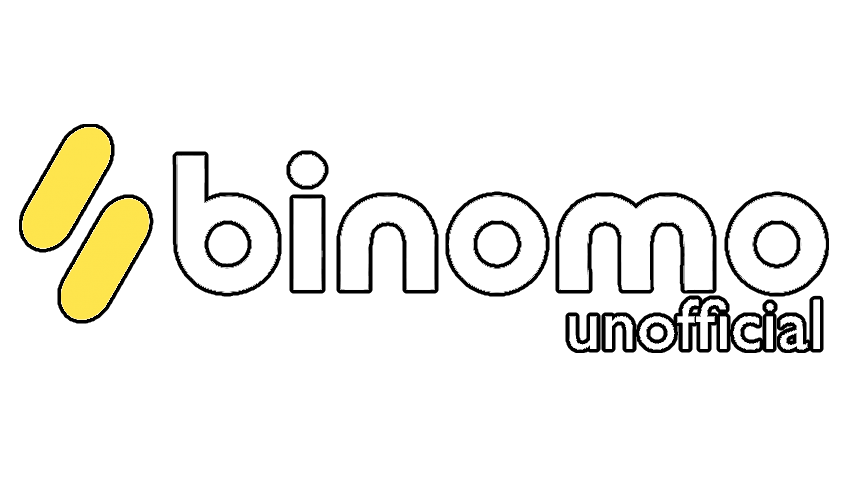 binomo logo