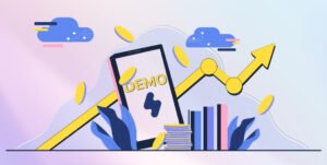 binomo demo