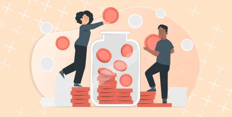 trading binomo
