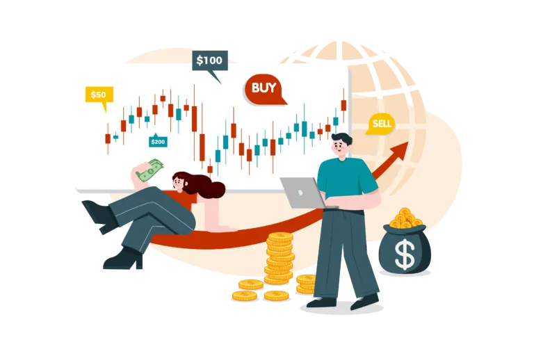 Mengenal Binomo: Platform Trading yang Menjanjikan Keuntungan