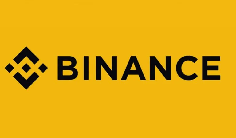 binance